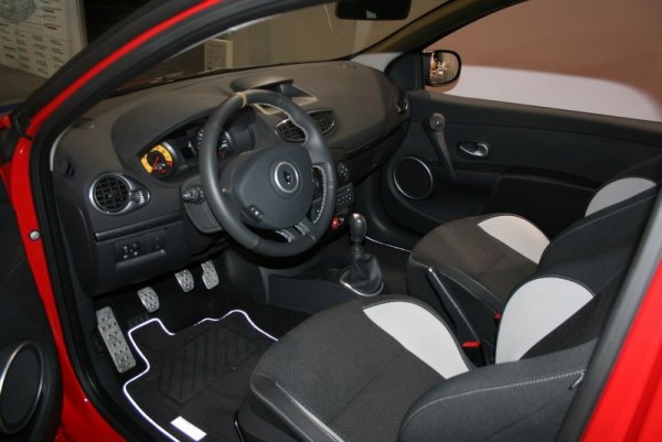 TopGear Auto Show 2010 - София